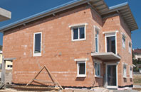 Brackla home extensions