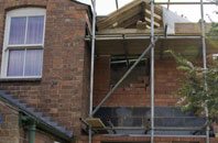 free Brackla home extension quotes