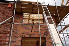 house extensions Brackla